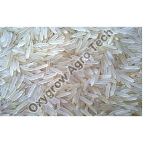 1509 White Sella Basmati Rice Broken (%): 1% Max.