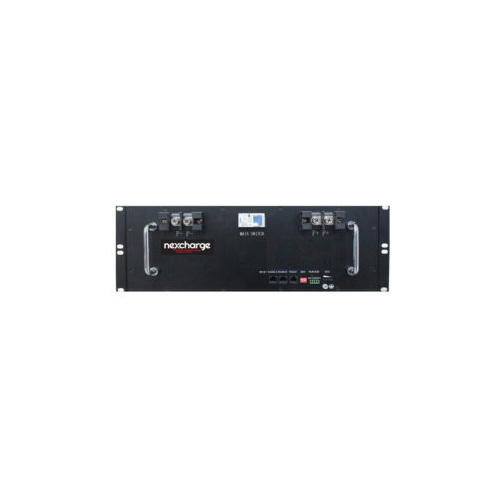 Nexcharge Li-ion 48 V Battery