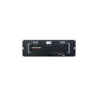 Nexcharge Li-ion 48 V Battery