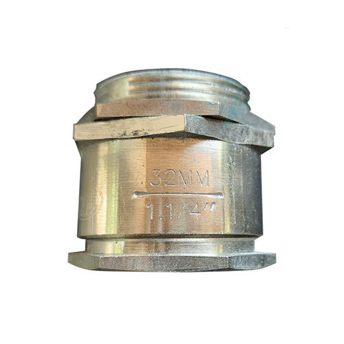 M32 Metal Cable Glands Application: Industrial