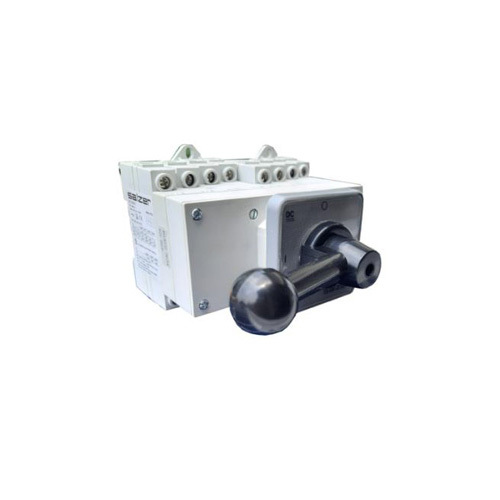 32A Dc Changeover Switch
