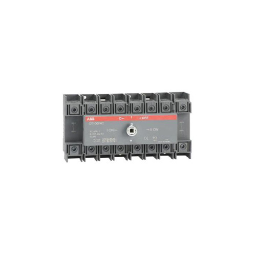 FP OT1004FC Change Over Switches