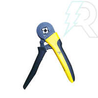 Manual Crimping Tool For Cord End Terminal
