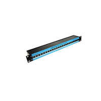 19 Inch Patch Panel Protector