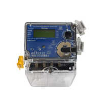 Genus Single Phase Energy Meter