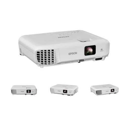 EB E01 Epson LED Projector