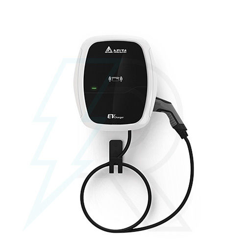 Delta AC Mini Plus EV Charger