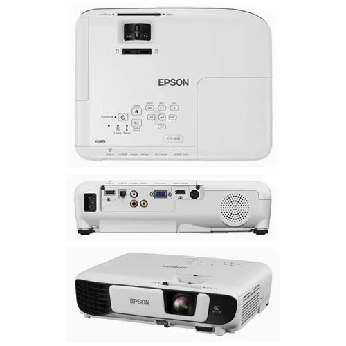 Epson W41 Projector