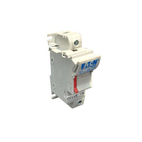 Bussmann Ch14Du Modular Fuse Holder Application: Industrial