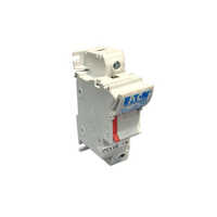 Bussmann CH14DU Modular Fuse Holder