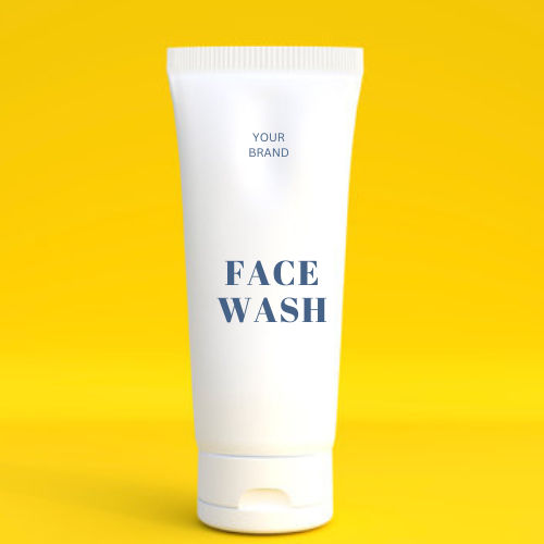 Face Wash (All types of face wash)