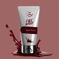 Face Wash (All types of face wash)