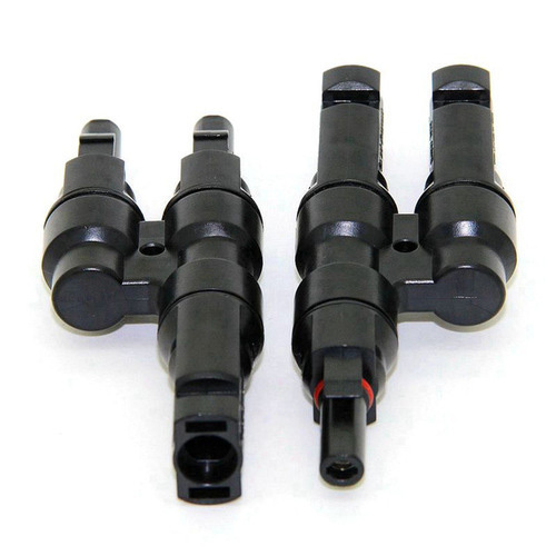 T Branch Connector