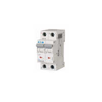 16A 2P AC Miniature Circuit Breaker