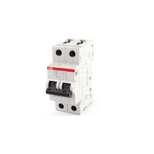 25A DP DC Miniature Circuit Breaker