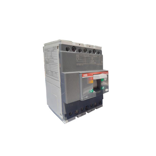 SACE T1D Molded Case Circuit Breaker