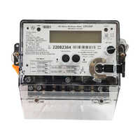 L T 3 Phase Net Meter