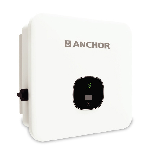 Anchor Stellar-6Ktl3X Grid Tied Inverters