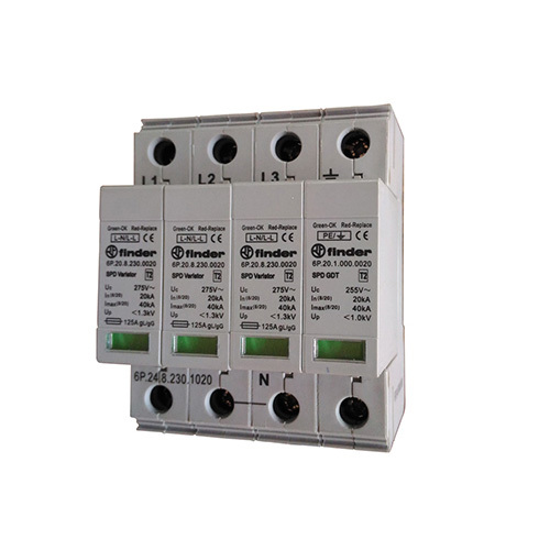 3 Phase AC Surge Protection Devices
