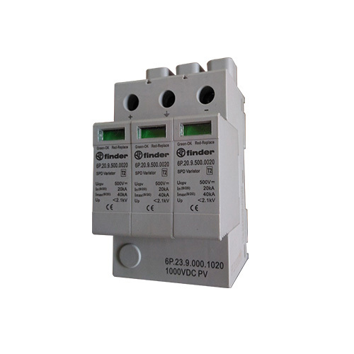 Type 2 DC Surge Protection Device