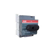 ABB OTDC 32F3 Switch Disconnector