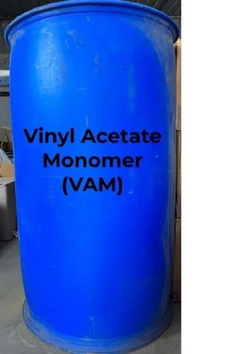 Vinyl Acetate Monomers Vam