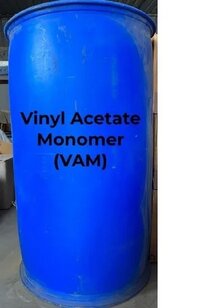 Vinyl Acetate Monomers Vam - Cas No: 108-05-4