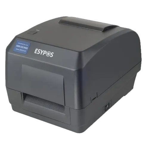 Barcode Printer