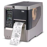 TSC Barcode Printer