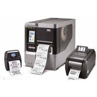 TSC Barcode Printer