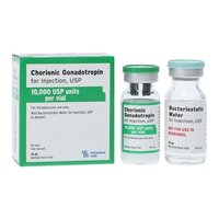 Chorionic Gonadotropin Injection