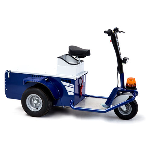 Industrial Warehouse Scooter