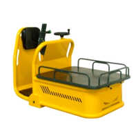 Industrial Electric Order Picker