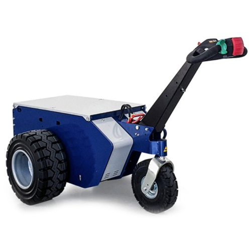 Custom Electric Tugger