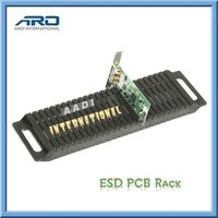 Esd Pcb Rack I Type - Robust Structure, Fine Finish | Durable And Versatile Design For Enhanced Performance And Reliability
