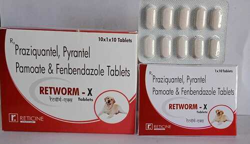 Praziquantel pyrantel hot sale