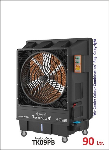 Tent Air cooler