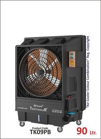 Tent Air Cooler