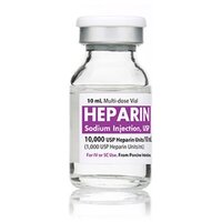 Heparin Injection
