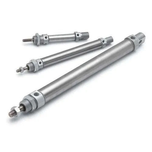 Miniature Pneumatic Cylinder