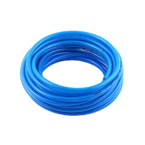 Blue Nylon Pneumatic Tube