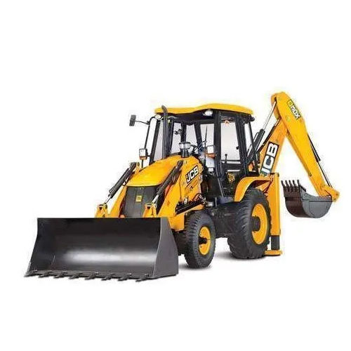 Earth Moving Equipment Rental Services