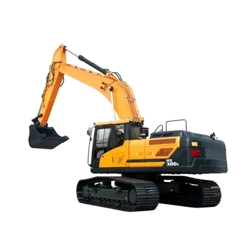 Construction and earth moving equipment renting