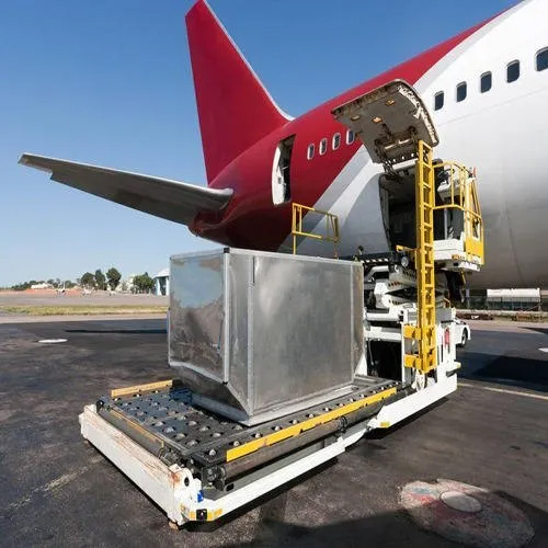 International and Domestics Air Cargo Logistic Service By DEVICES INDIA