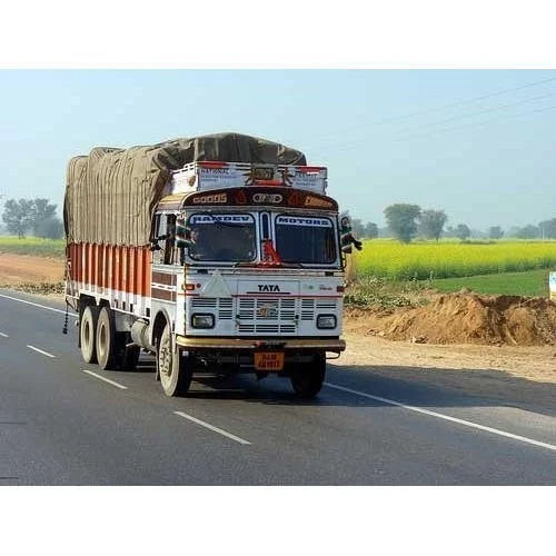Full Truck Load Transport Services By DEVICES INDIA