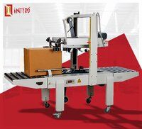 semi  Automatic Carton Sealing Machine