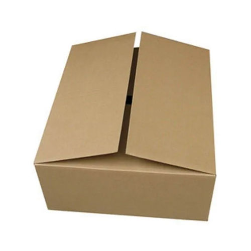 Corrugated Box