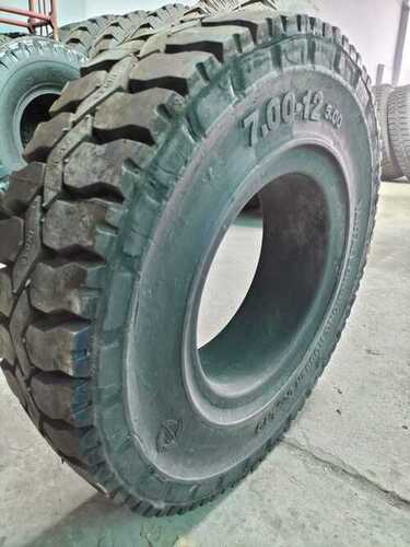 FORKLIFT 6.50-10 TYRE