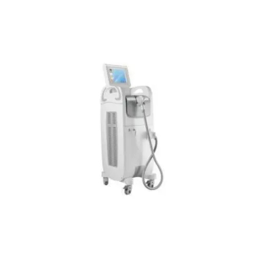 White 808Nm Advanced Diode Laser Machine