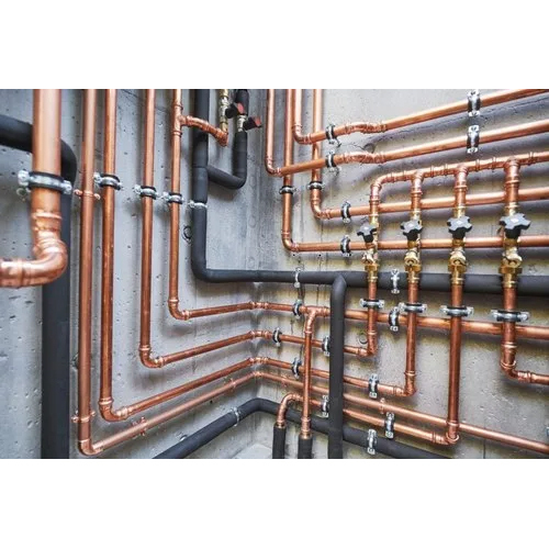 Medical Gas Pipeline